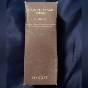 Hyggee Vitalizing Natural Repair Serum